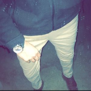 Meet your Posher, Brandon